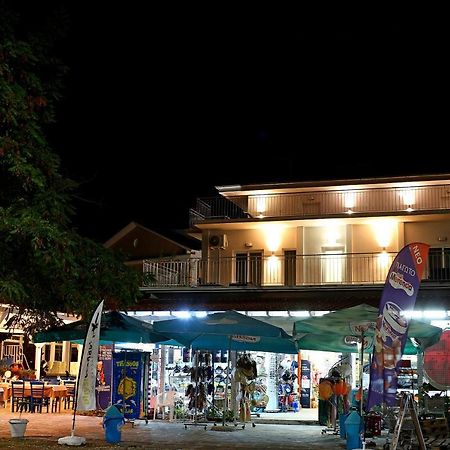 Apartmán Oneiro Zois Prínos Exteriér fotografie
