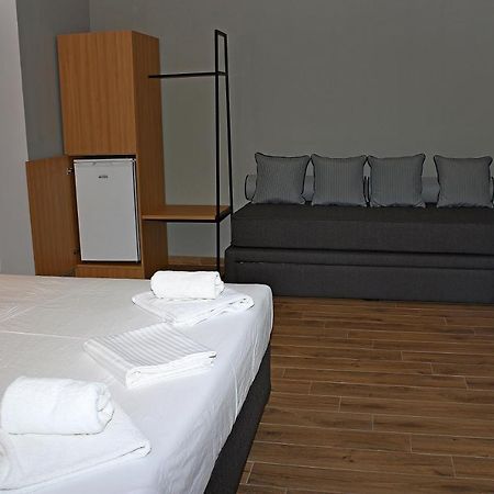 Apartmán Oneiro Zois Prínos Exteriér fotografie