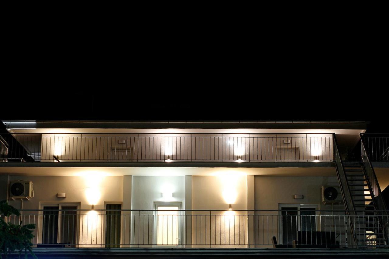 Apartmán Oneiro Zois Prínos Exteriér fotografie