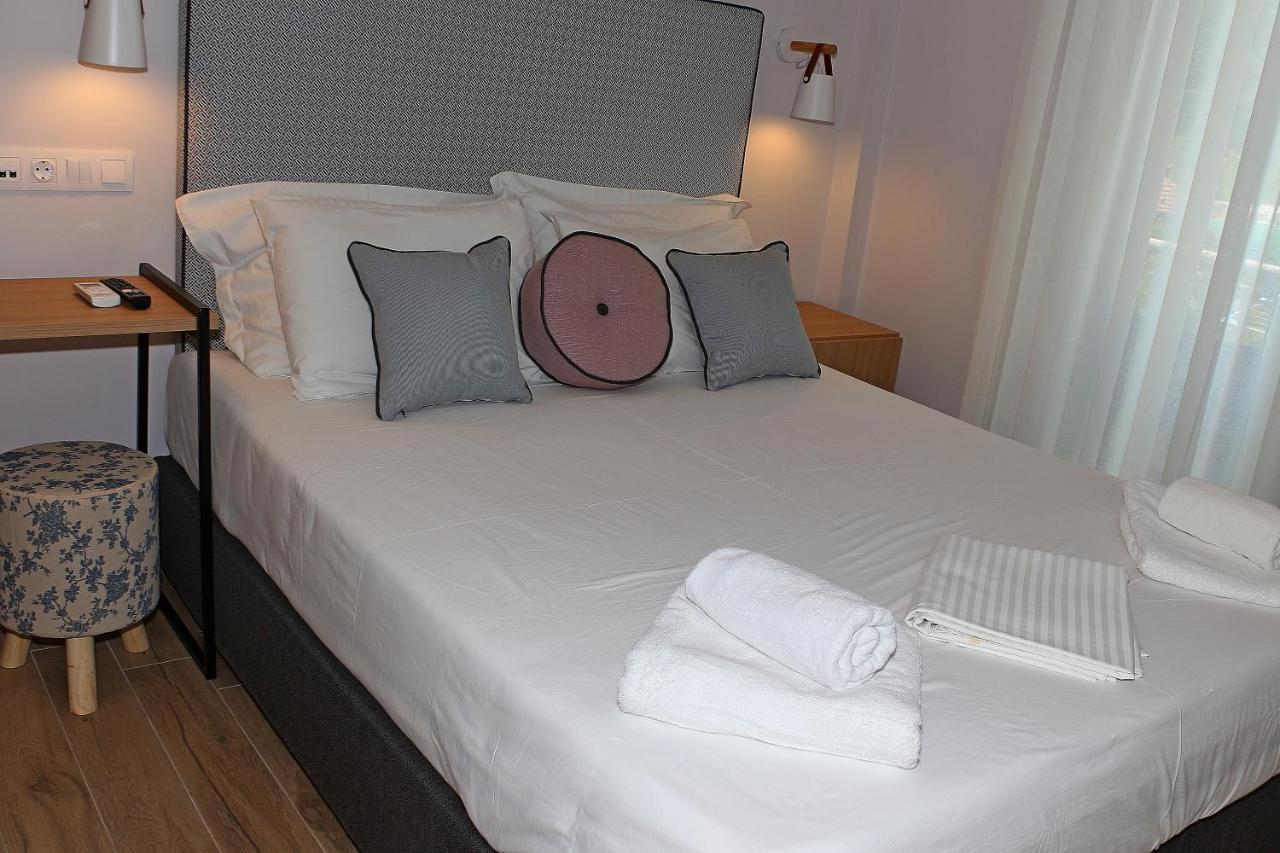 Apartmán Oneiro Zois Prínos Exteriér fotografie