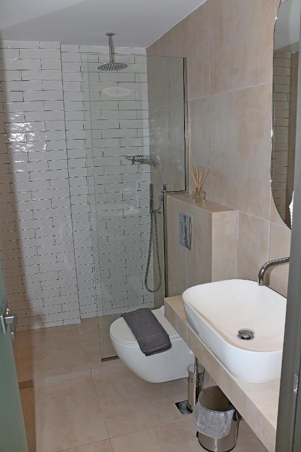 Apartmán Oneiro Zois Prínos Exteriér fotografie