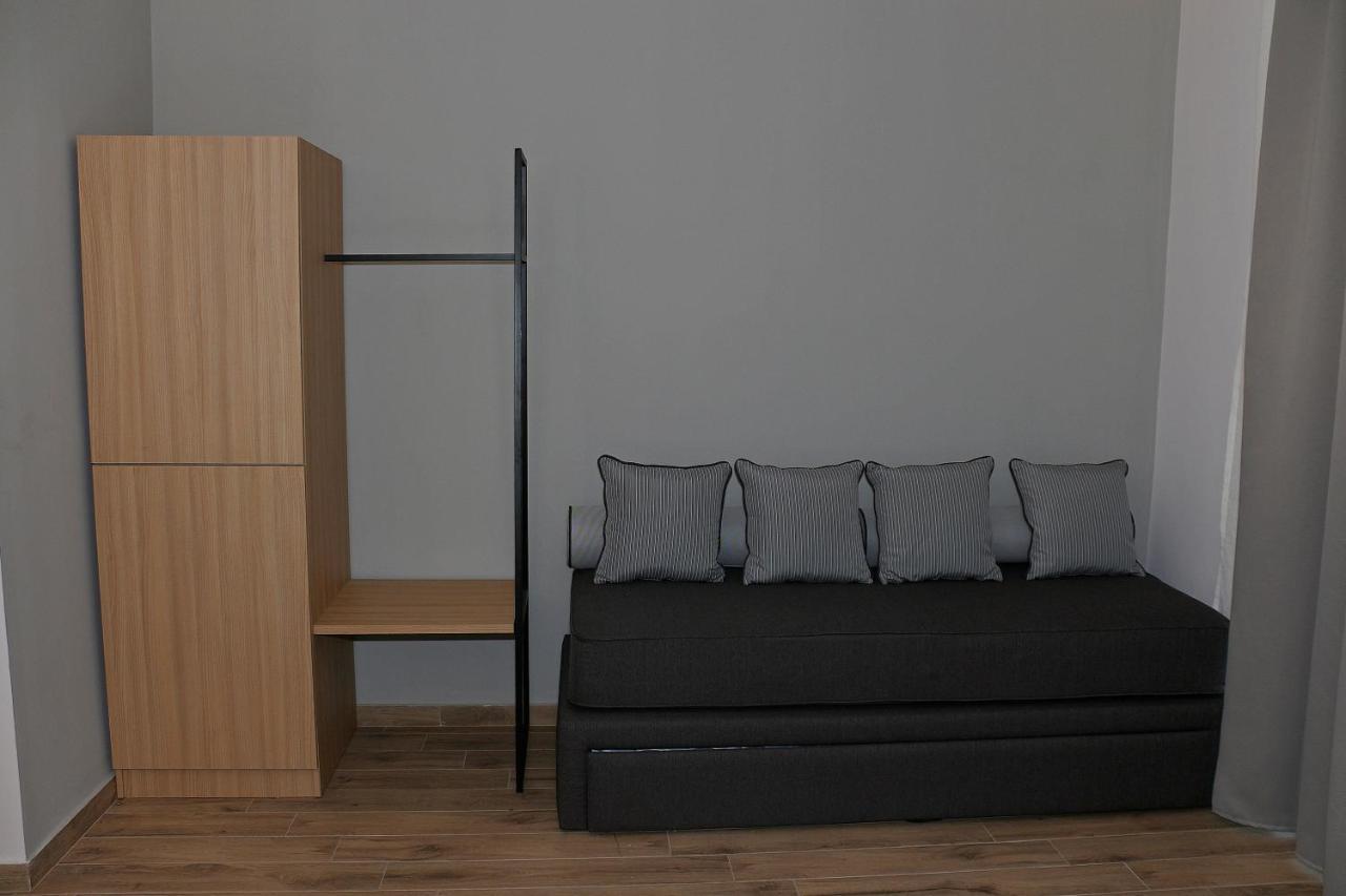 Apartmán Oneiro Zois Prínos Exteriér fotografie