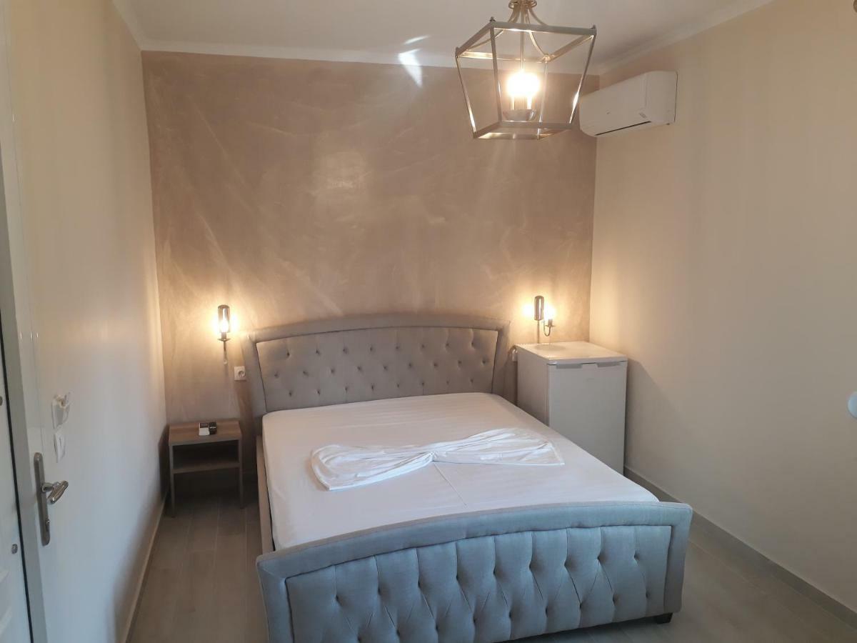 Apartmán Oneiro Zois Prínos Exteriér fotografie