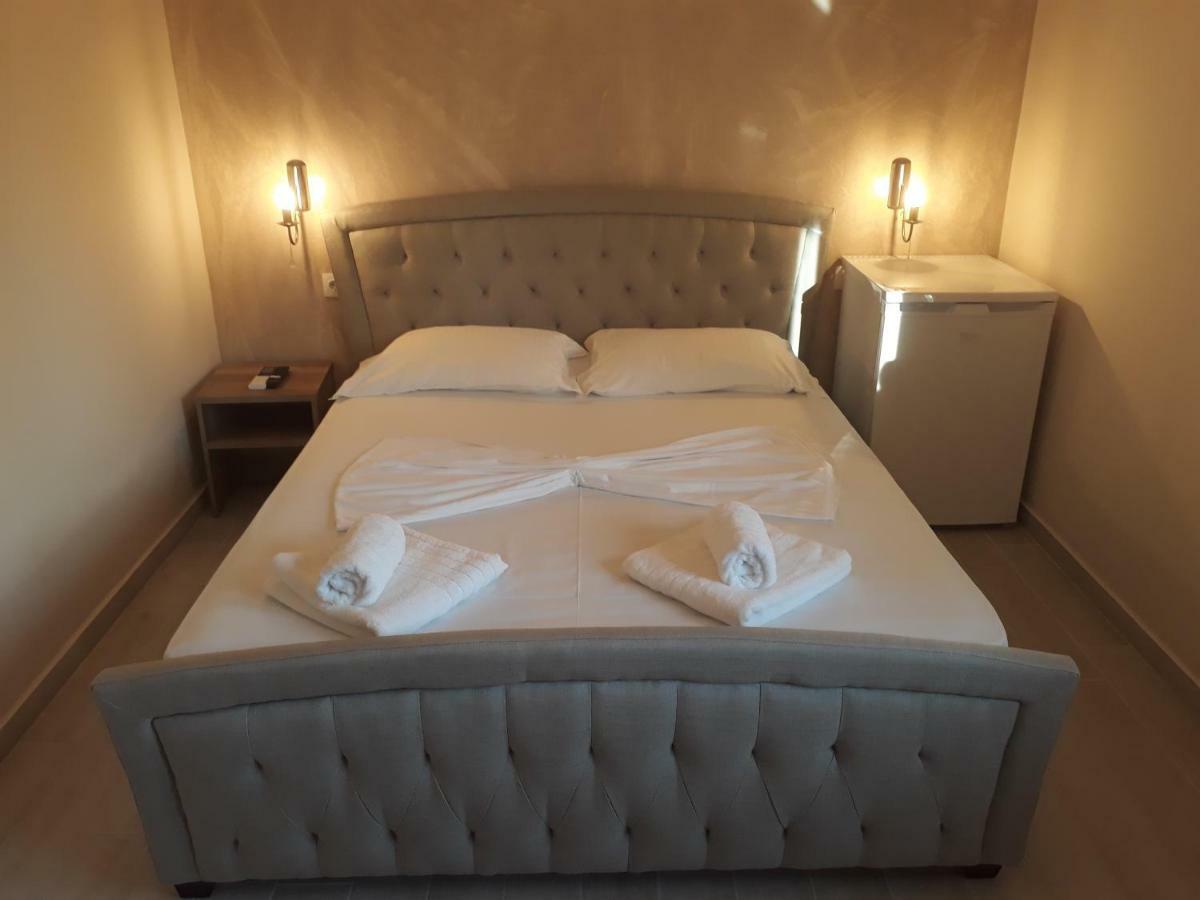 Apartmán Oneiro Zois Prínos Exteriér fotografie